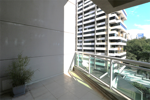 Venda Duplex São Paulo Moema 1