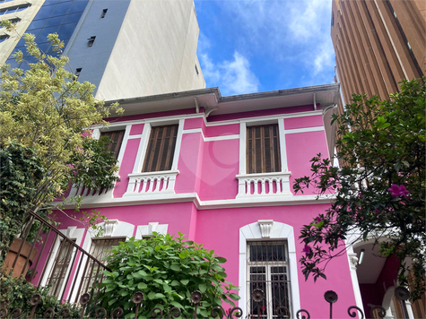 Aluguel Casa São Paulo Consolação 1