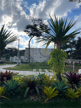 Venda Apartamento Volta Redonda São Luís 1