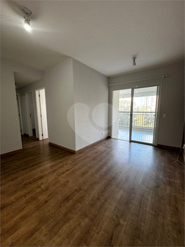 Aluguel Apartamento São Paulo Parque Reboucas 1
