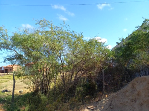 Venda Terreno Petrolina Ouro Preto 1