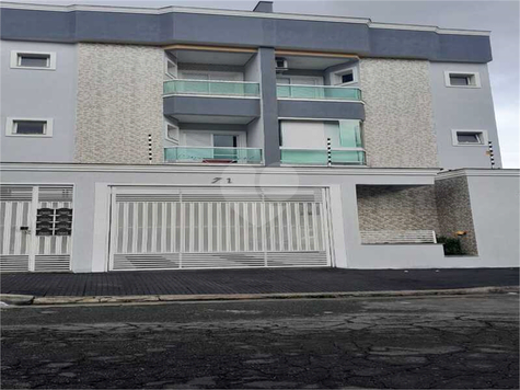 Venda Apartamento Santo André Utinga 1