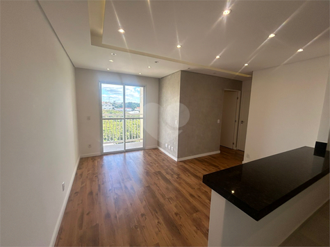 Venda Apartamento Sorocaba Jardim Piratininga 1