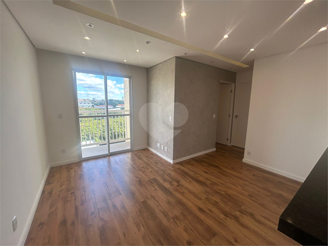 Venda Apartamento Sorocaba Jardim Piratininga 1