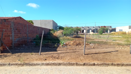 Venda Terreno Petrolina Pedro Raimundo 1