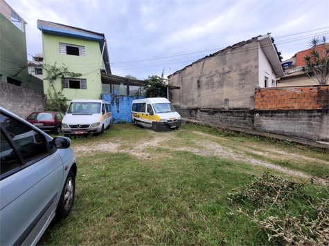 Venda Terreno São Paulo Vila São Francisco (zona Leste) 1