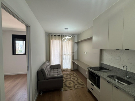 Aluguel Apartamento São Paulo Indianópolis 1
