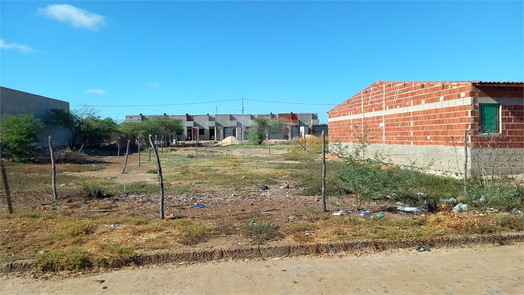 Venda Terreno Petrolina Pedro Raimundo 1