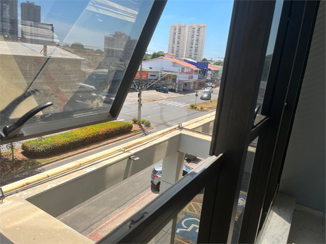 Aluguel Salas Indaiatuba Cidade Nova I 1