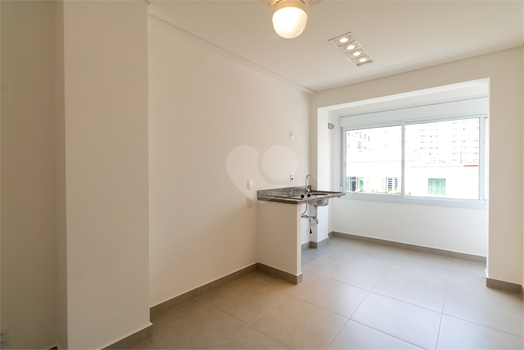 Aluguel Apartamento São Paulo Campos Elíseos 1
