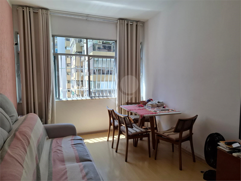 Venda Apartamento Niterói Icaraí 1