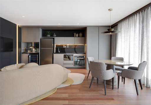 Aluguel Apartamento São Paulo Vila Olímpia 1