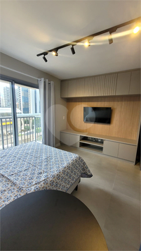 Aluguel Apartamento São Paulo Vila Cordeiro 1