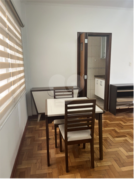 Aluguel Apartamento São Paulo Sumarezinho 1