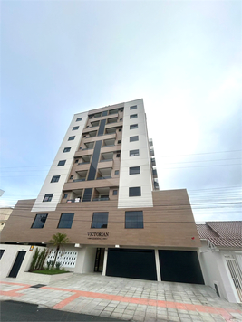 Venda Apartamento Lages Universitário 1