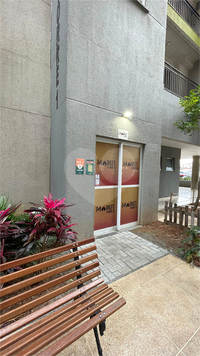 Venda Apartamento Osasco São Pedro 1
