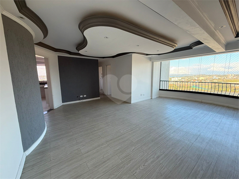 Venda Apartamento São Paulo Interlagos 1