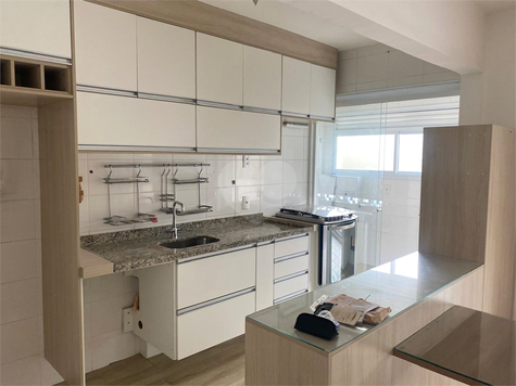 Venda Apartamento São Paulo Lauzane Paulista 1