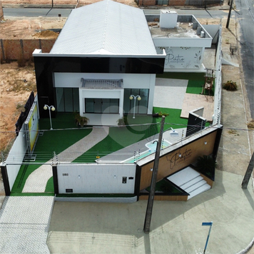 Venda Salão Comercial Boa Vista Cauamé 1