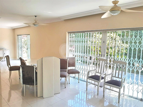 Venda Casa São Paulo Santo Amaro 1
