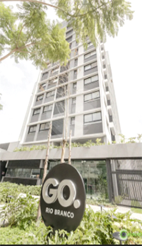 Aluguel Apartamento Porto Alegre Rio Branco 1
