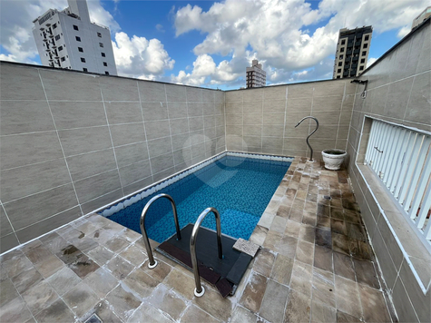Venda Casa Santos Embaré 1