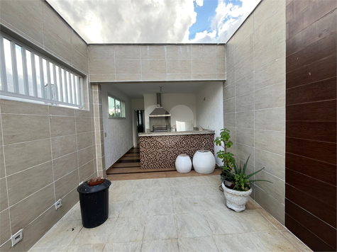 Aluguel Casa Santos Embaré 1
