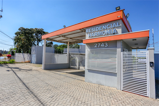 Venda Condomínio Sorocaba Aparecidinha 1