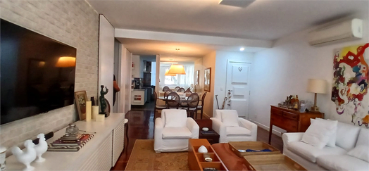 Venda Apartamento Rio De Janeiro Gávea 1