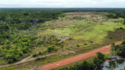 Venda Fazenda Boa Vista Área Rural De Boa Vista 1