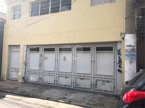 Aluguel Salão Comercial São Paulo Parque Peruche 1