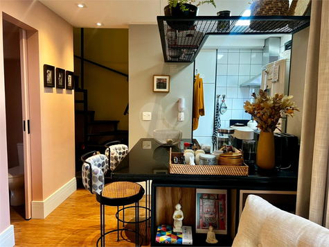 HELBOR LOFT EVOLUTION II
