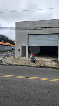 Aluguel Galpão Itaquaquecetuba Vila Ursulina 1