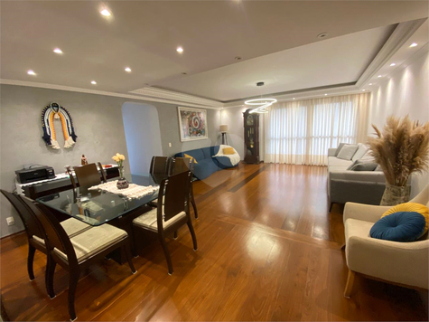 Venda Apartamento São Paulo Vila Nova Cachoeirinha 1