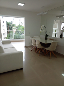 Venda Apartamento São Paulo Jardim Vazani 1
