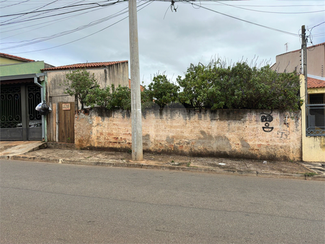 Venda Terreno Itapetininga Vila Regina 1