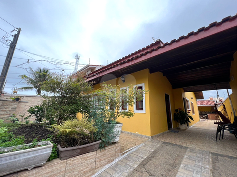 Venda Casa térrea Peruíbe Jardim Barra De Jangadas 1