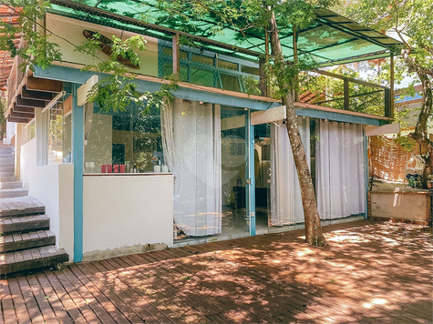 Aluguel Casa Armação Dos Búzios Caravelas 1