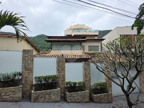 Venda Casa Niterói São Francisco 1
