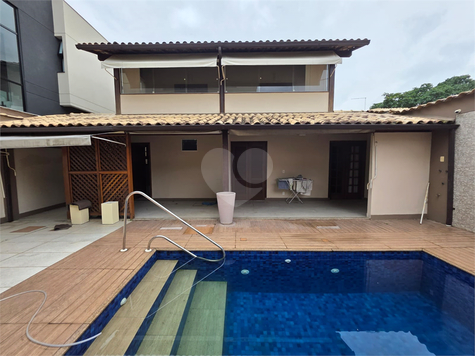 Venda Casa Niterói São Francisco 1