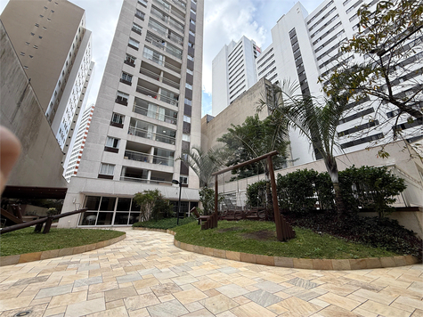 Edificio Orbit
