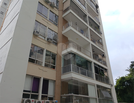 Venda Apartamento Niterói Boa Viagem 1