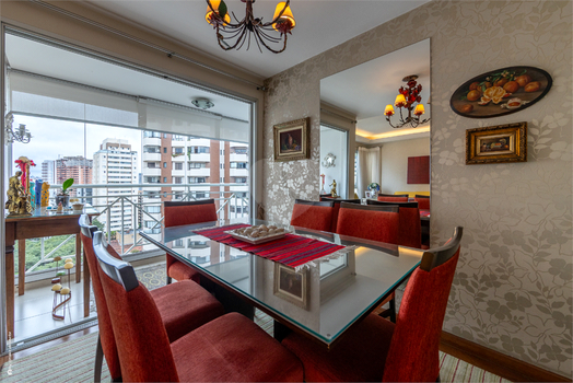 Venda Apartamento São Paulo Vila Mascote 1