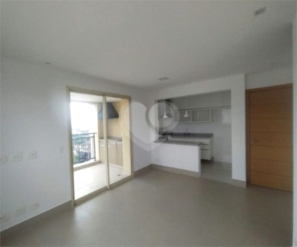 Aluguel Apartamento São Paulo Santana 1