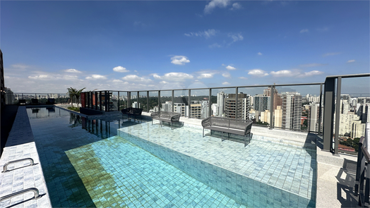 Venda Apartamento São Paulo Jardim Das Acácias 1