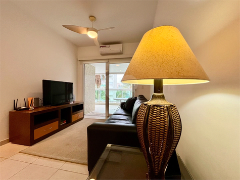 Venda Apartamento Bertioga Riviera 1