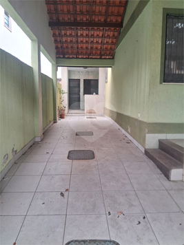 Venda Casa Rio De Janeiro Campo Grande 1
