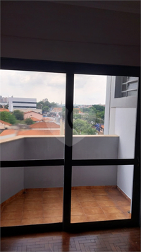 Venda Apartamento Limeira Vila Cidade Jardim 1