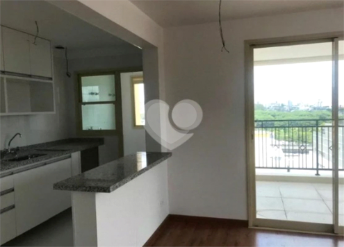 Aluguel Apartamento São Paulo Santana 1