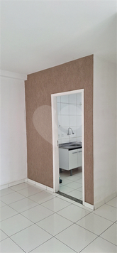 Venda Apartamento Jundiaí Caxambu 1
